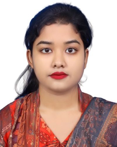 Sanjida Afroz Iqra